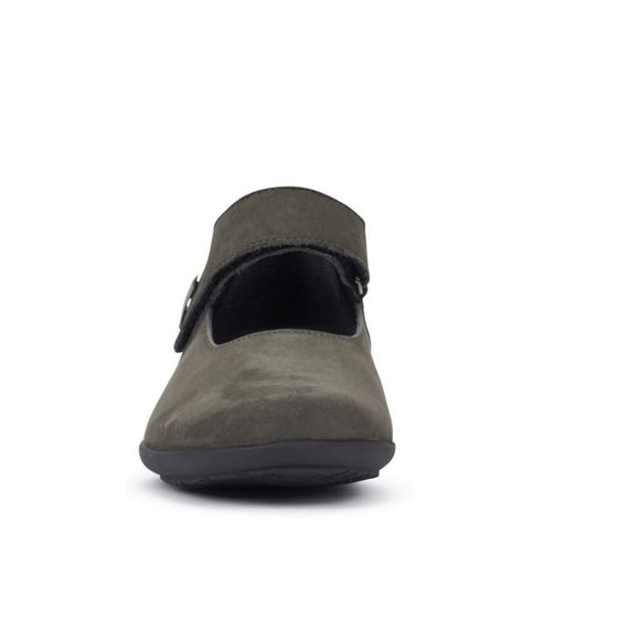 Mephisto Nyna Women's Mary Jane Sneakers - Picture 4 of 8